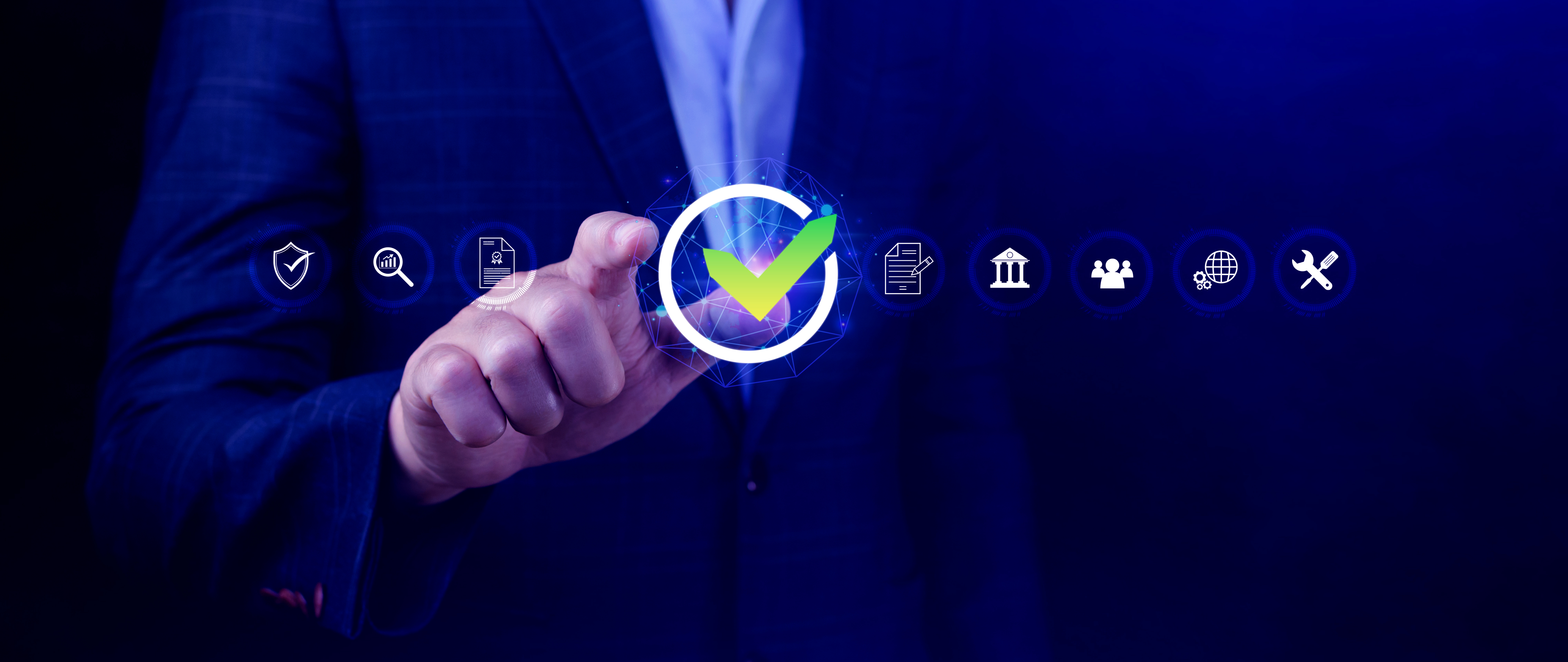 Quality Control at MGY Pack